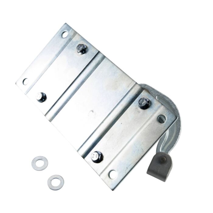 Kwikee® Gear Box Linkage with "A"